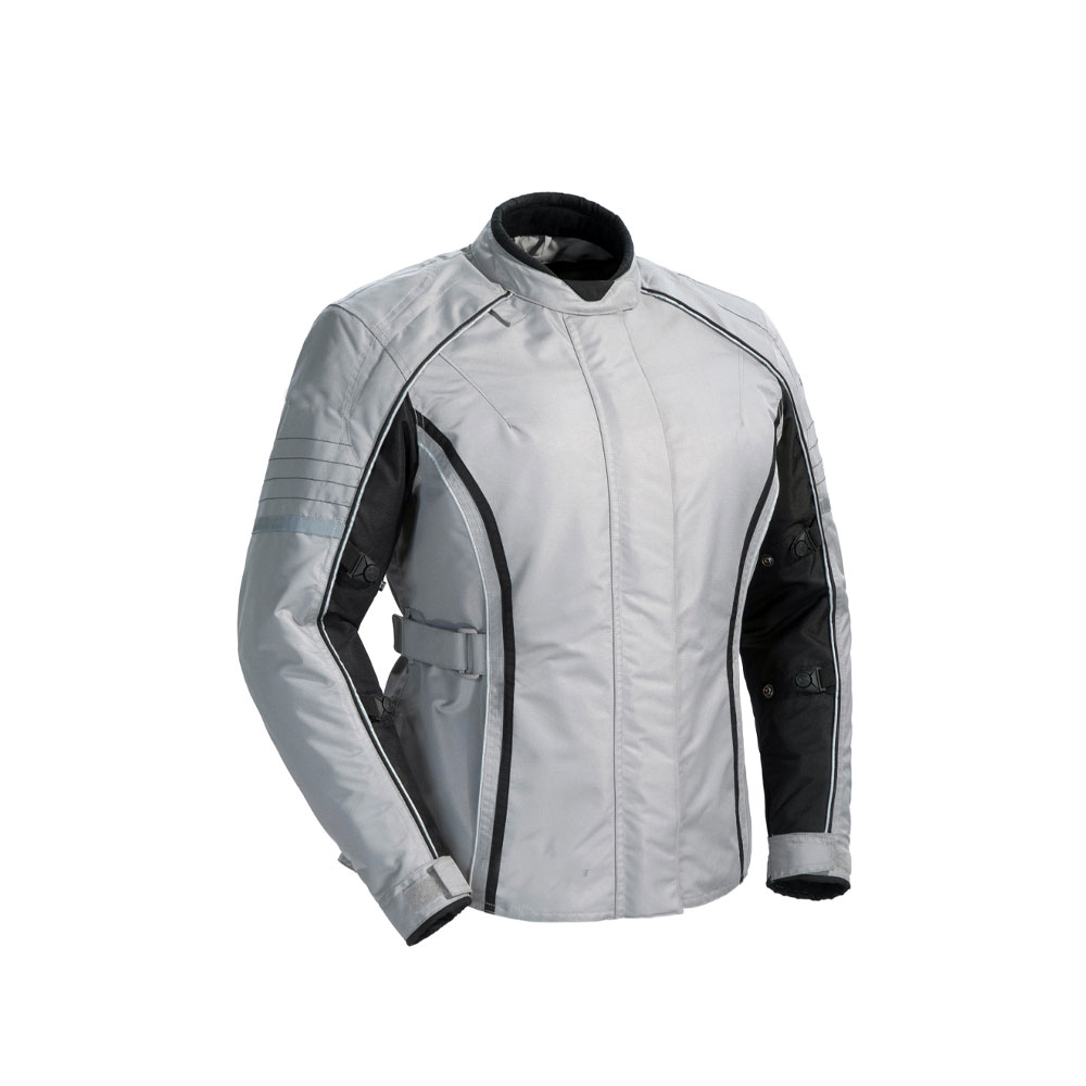 Cordura Jacket Women