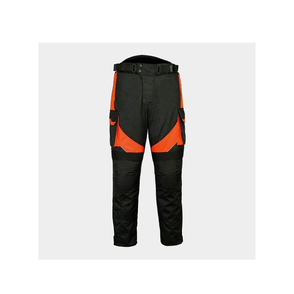 man cordura pants