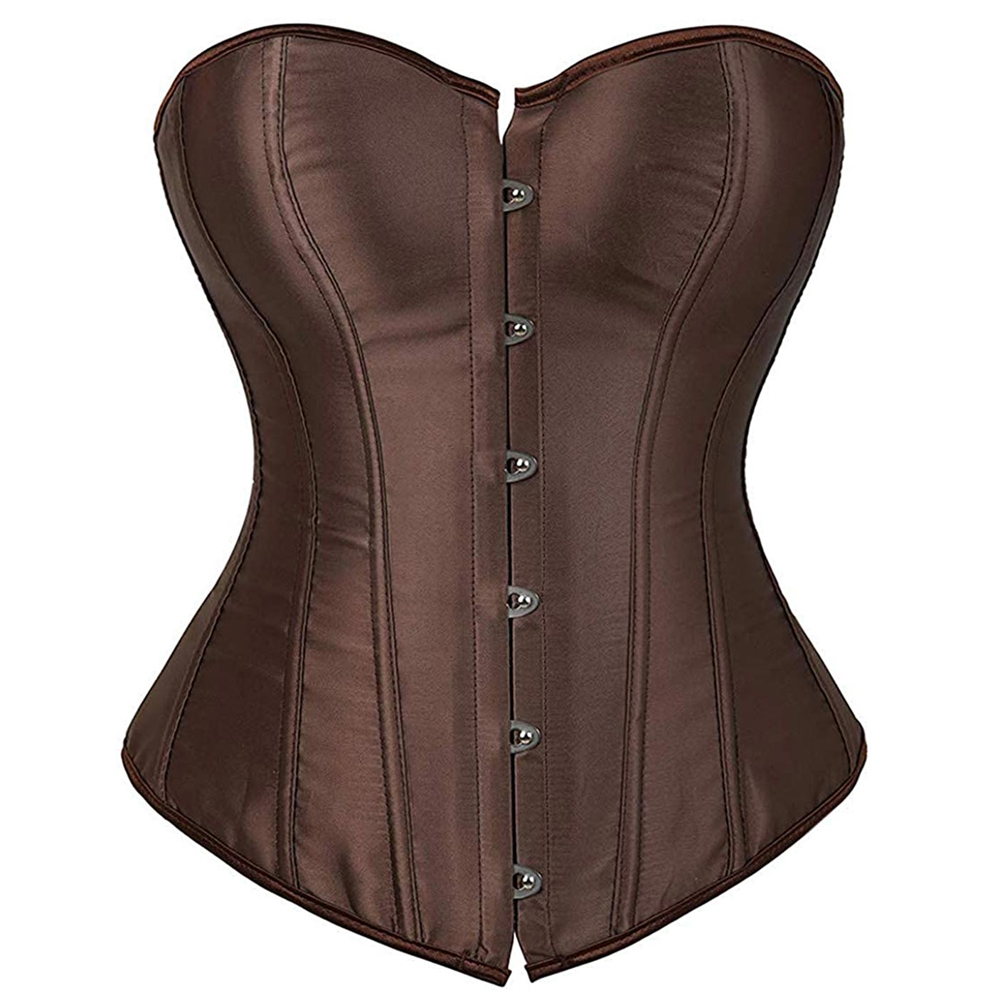 Textile Corset