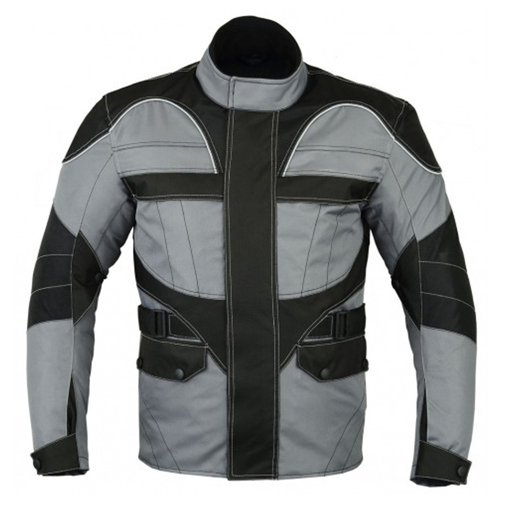 Cordura Jacket Men