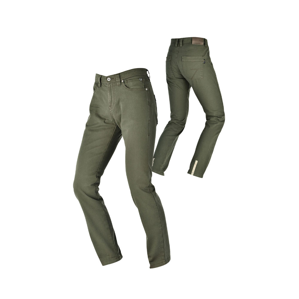 Women Cordura Pants