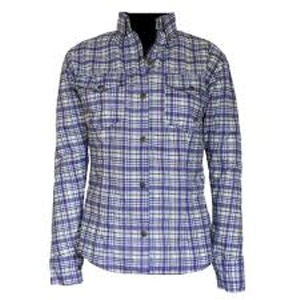 Women kevlar shirt