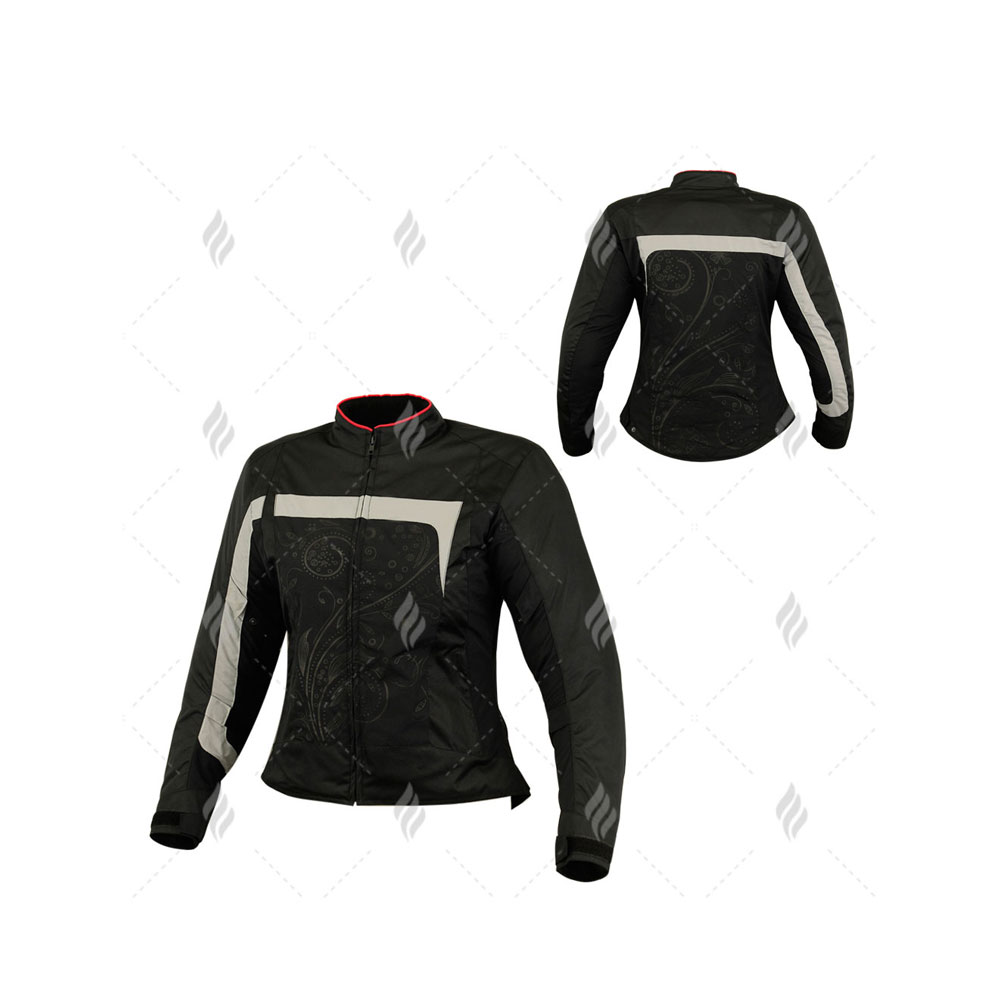 Cordura Jacket Women