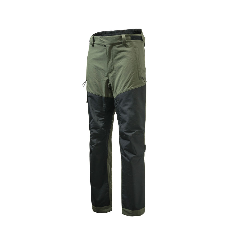 Man cordura pants