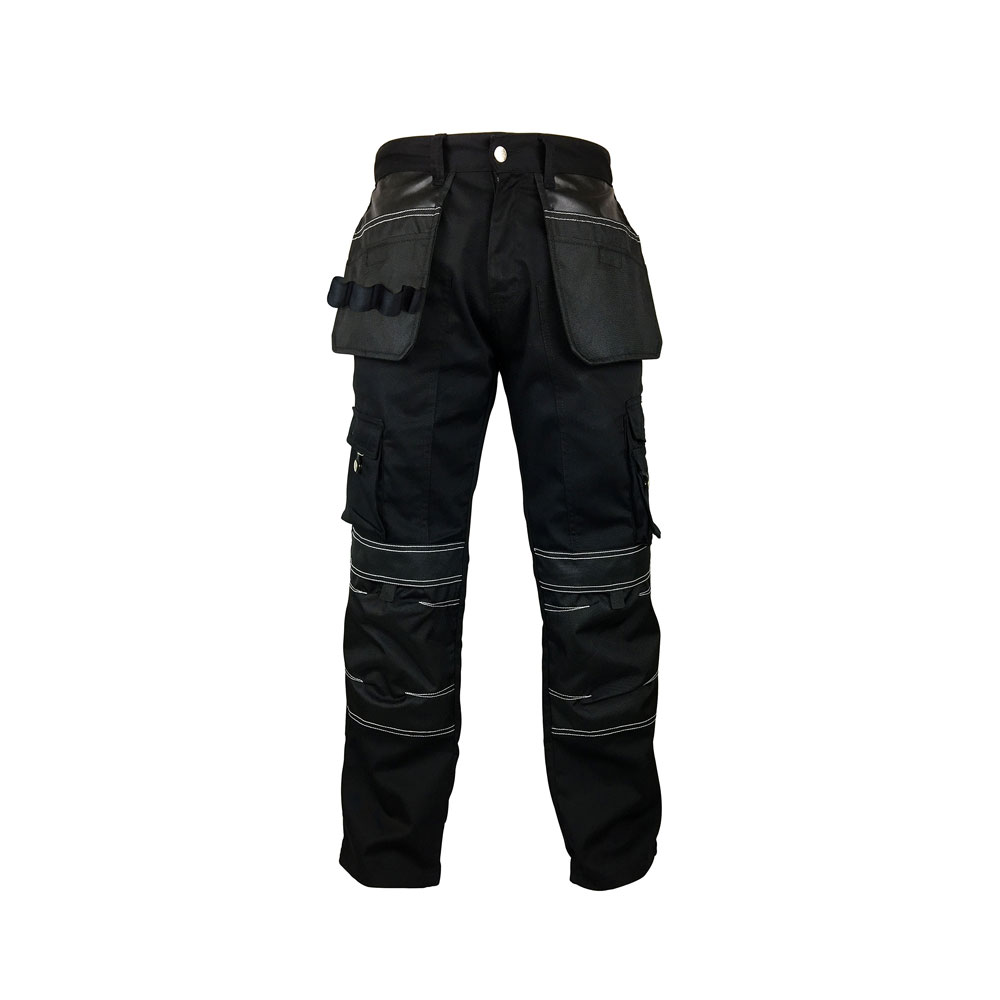 Man Cordura Pants