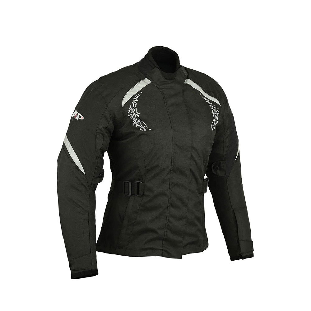 Cordura Jacket Women