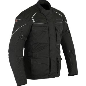 Cordura Motorcycle Jacket