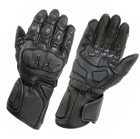 Summer Motorbike Gloves