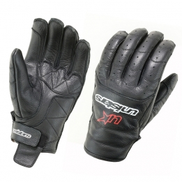 Summer Motorbike Gloves