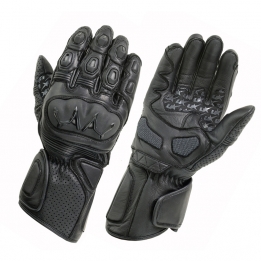 Summer Motorbike Gloves