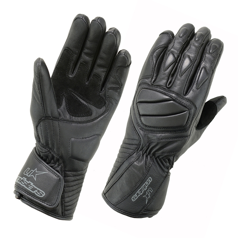 Motorcross Gloves