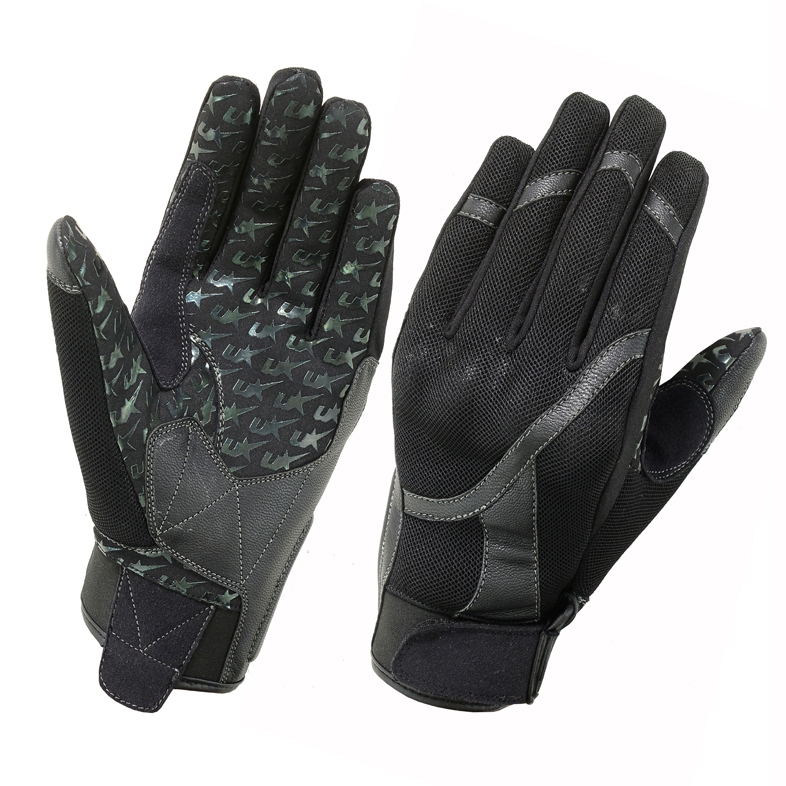 Motorcross Gloves