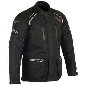 Cordura Motorcycle Jacket